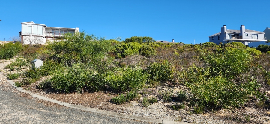 0 Bedroom Property for Sale in Struisbaai Western Cape